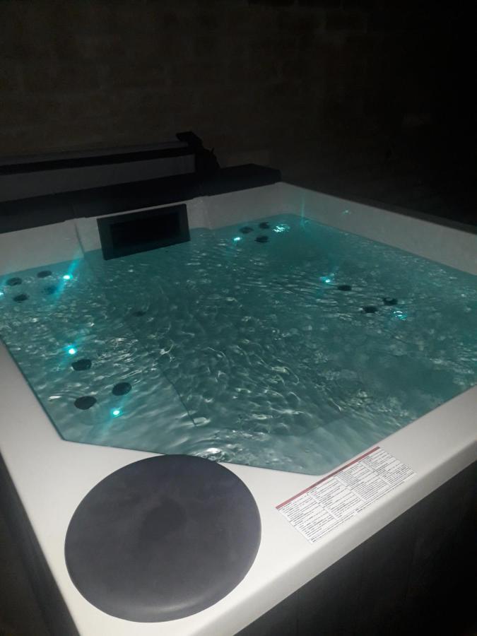 Villa Del Rubbio Roma Dış mekan fotoğraf